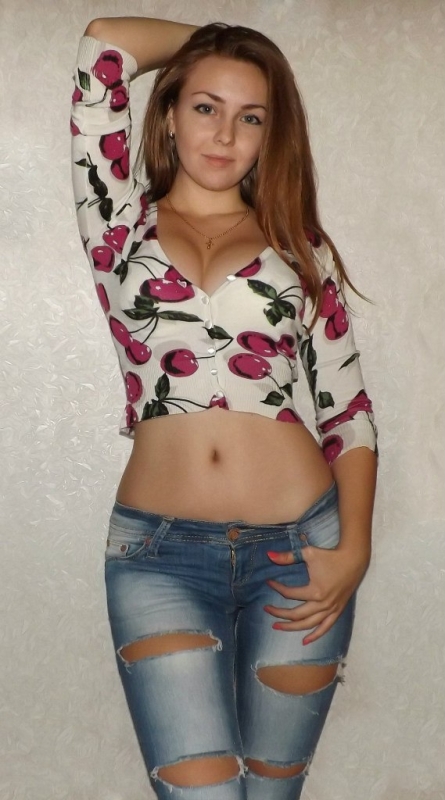 Анкета проститутки Ирина - город Орта-Стал, 28 лет, №24994