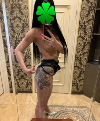 Анкета проститутки Светлана - город Орта-Стал, 32 года, №5089