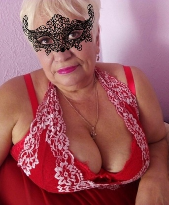 Анкета проститутки Анастасия - город Орта-Стал, 58 лет, №8589